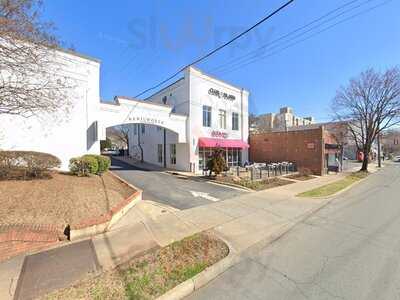 Menchie's Frozen Yogurt