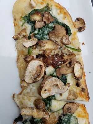 California Pizza Kitchen