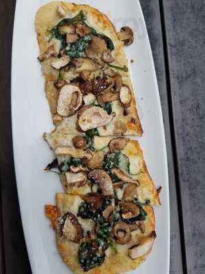 California Pizza Kitchen