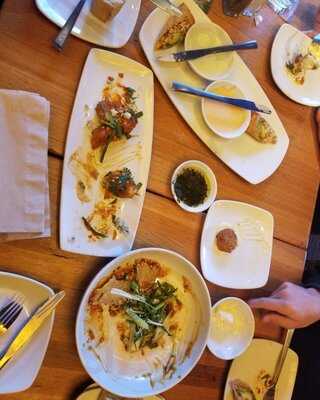 California Pizza Kitchen