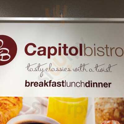 Capitol Bistro