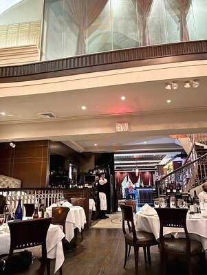 Empire Steak House East