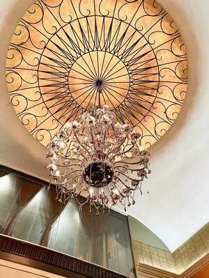 Empire Steak House East