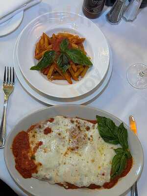 Empire Steak House East