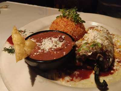 Sao Paulo's Restaurante