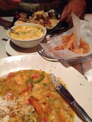 Sao Paulo's Restaurante