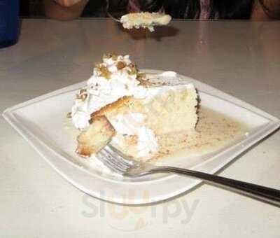 Sao Paulo's Restaurante