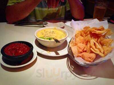 Sao Paulo's Restaurante