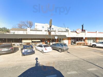 Sao Paulo's Restaurante