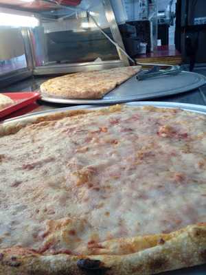 Jo-jo Pizza & Burger