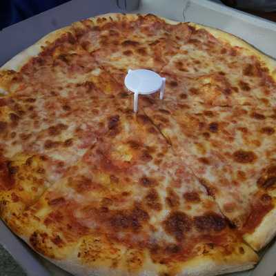 Jo-jo Pizza & Burger