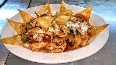 Jo-jo Pizza & Burger