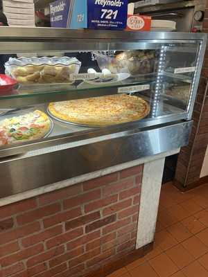 Jo-jo Pizza & Burger