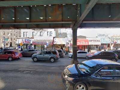 Jo-jo Pizza & Burger