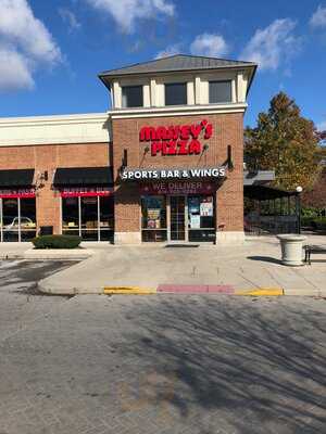 Massey's Pizza Sports Bar & Wings
