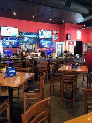 Massey's Pizza Sports Bar & Wings