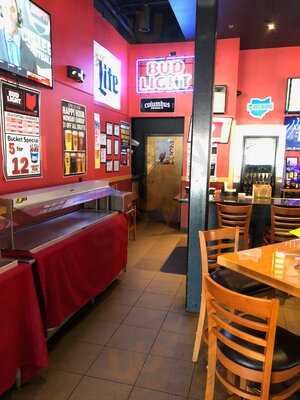 Massey's Pizza Sports Bar & Wings