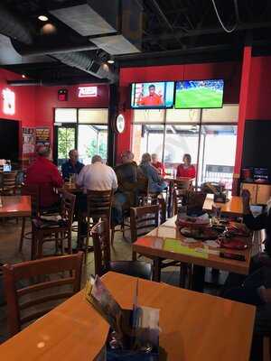 Massey's Pizza Sports Bar & Wings