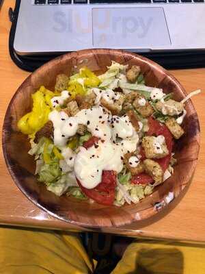 Massey's Pizza Sports Bar & Wings