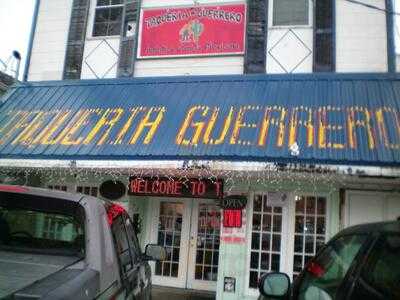 Taqueria Guerrero Mexico Incorporated