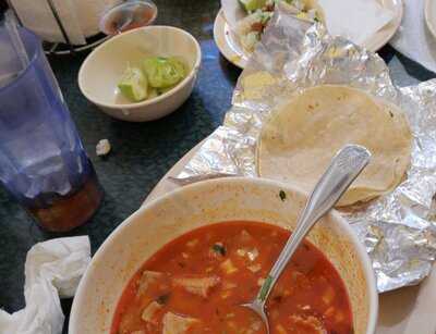 Taqueria Guerrero Mexico Incorporated