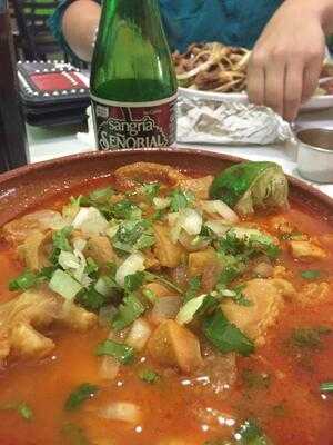 Taqueria Guerrero Mexico Incorporated