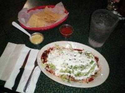 Taqueria Guerrero Mexico Incorporated