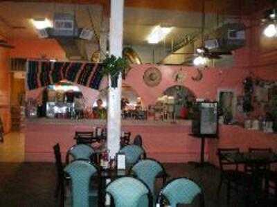 Taqueria Guerrero Mexico Incorporated