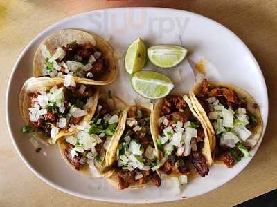 Taqueria Guerrero Mexico Incorporated