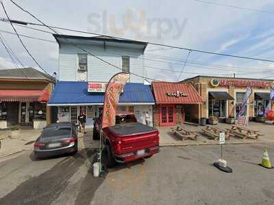 Taqueria Guerrero Mexico Incorporated