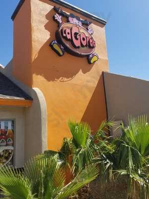 La Gorda Restaurant