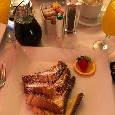 Niles Bar & Restaurant