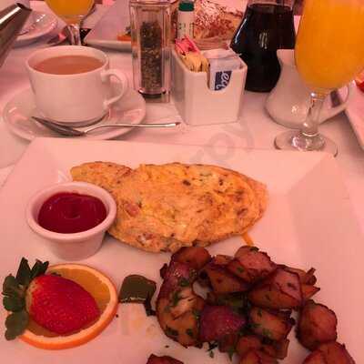 Niles Bar & Restaurant