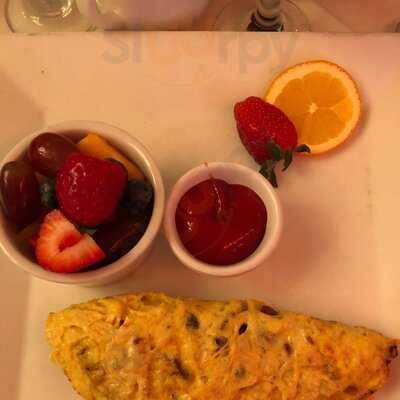 Niles Bar & Restaurant