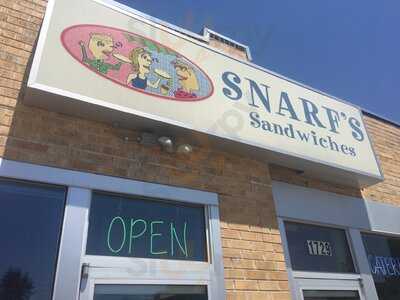 Snarf's Sandwiches