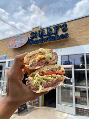Snarf's Sandwiches