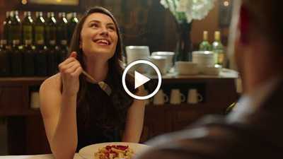 Romano's Macaroni Grill