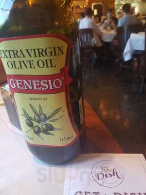 Romano's Macaroni Grill