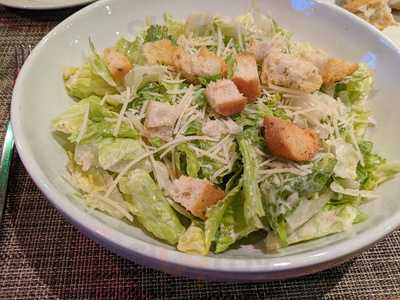 Romano's Macaroni Grill