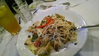 Romano's Macaroni Grill