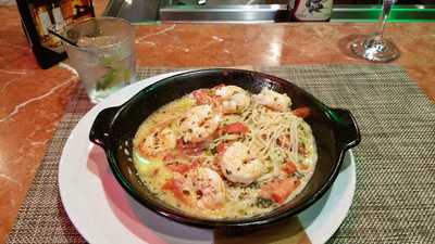 Romano's Macaroni Grill