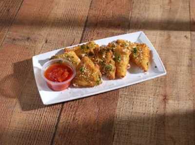 Romano's Macaroni Grill