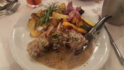 Romano's Macaroni Grill