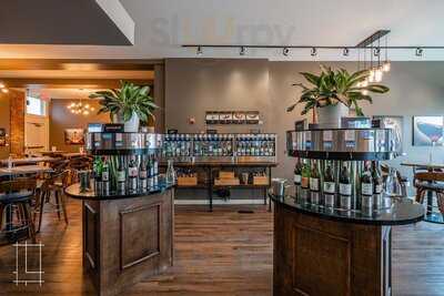 Tastings - A Wine Experience