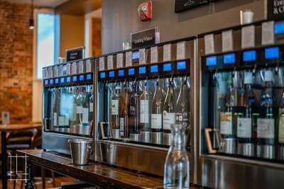 Tastings - A Wine Experience