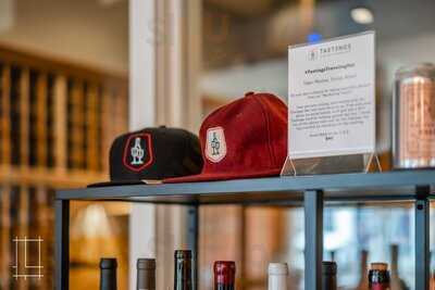 Tastings - A Wine Experience