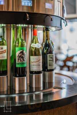 Tastings - A Wine Experience