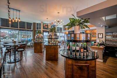 Tastings - A Wine Experience