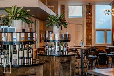 Tastings - A Wine Experience