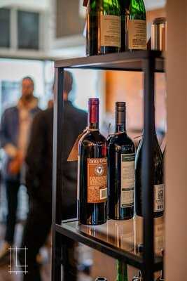 Tastings - A Wine Experience